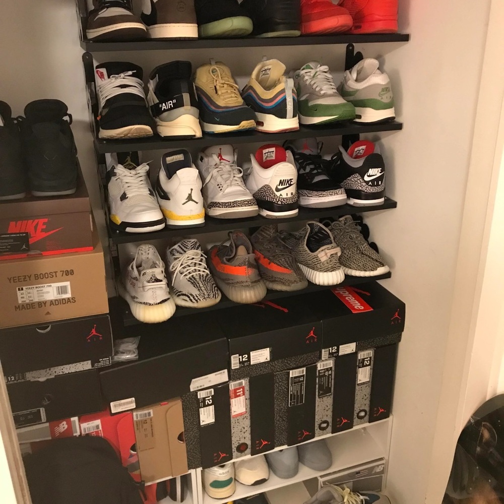 Shoe